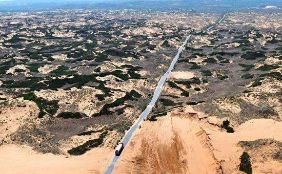 Dünyanın en ilginç yolları - 32