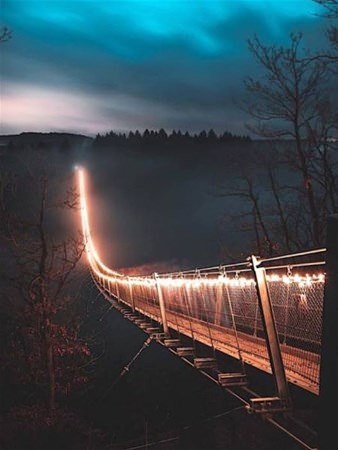 Dünyanın en ilginç yolları - 35