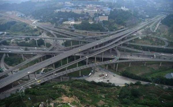 Dünyanın en ilginç yolları - 36