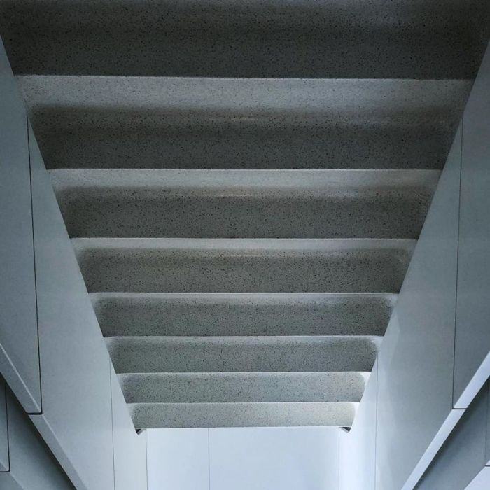 İşte Apple'ın yeni genel merkezi - 1