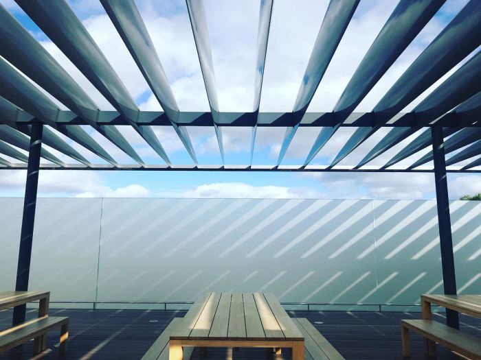 İşte Apple'ın yeni genel merkezi - 6