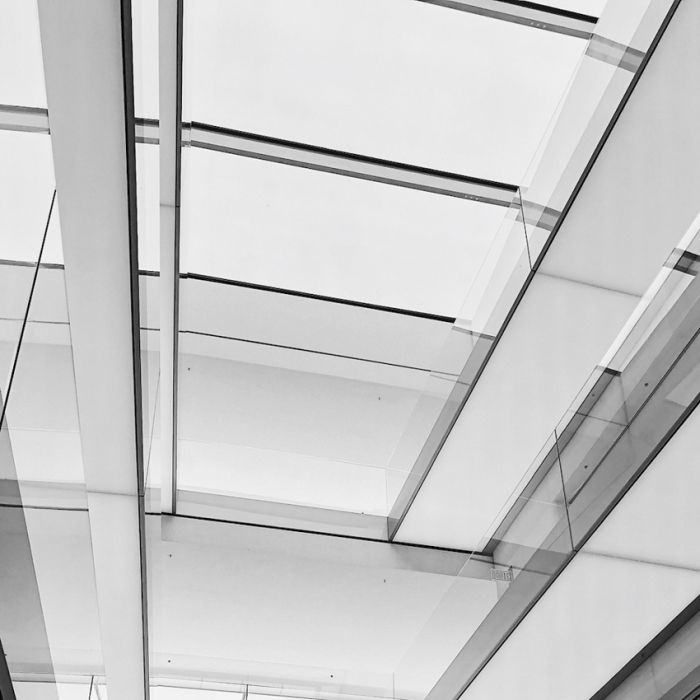 İşte Apple'ın yeni genel merkezi - 7