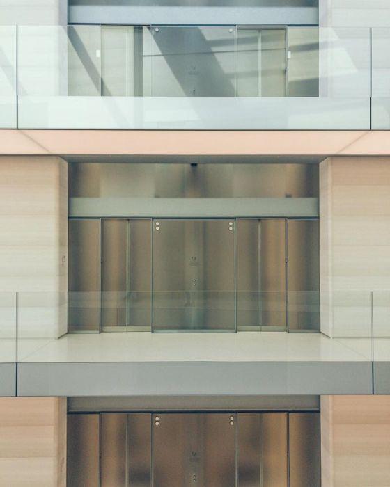 İşte Apple'ın yeni genel merkezi - 8