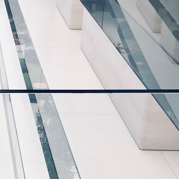 İşte Apple'ın yeni genel merkezi - 21