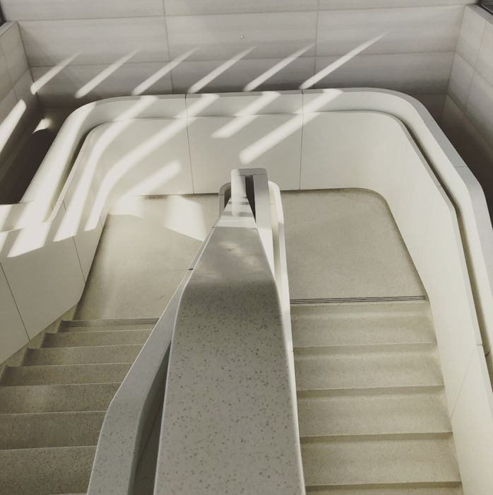 İşte Apple'ın yeni genel merkezi - 49