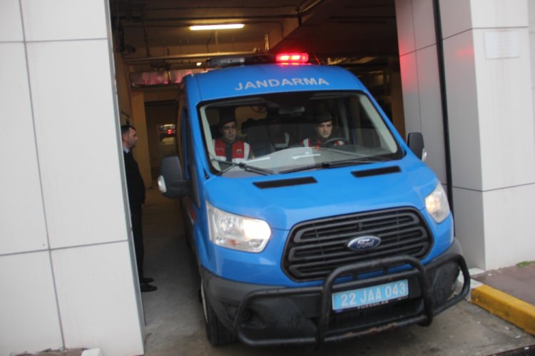 Yunan askerlerinin ilk görüntüleri ve ifadeleri - 1