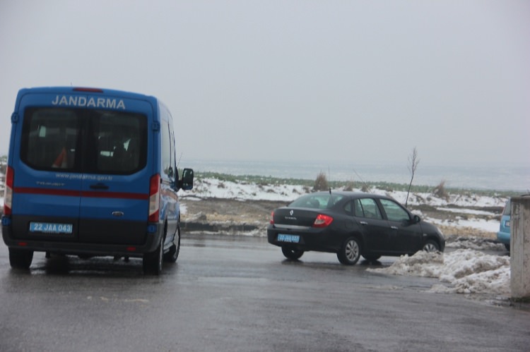 Yunan askerlerinin ilk görüntüleri ve ifadeleri - 2