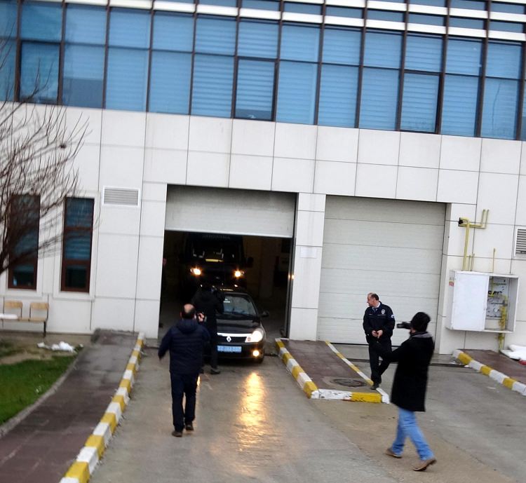 Yunan askerlerinin ilk görüntüleri ve ifadeleri - 10