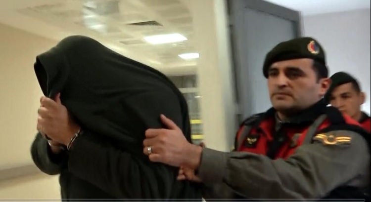 Yunan askerlerinin ilk görüntüleri ve ifadeleri - 11