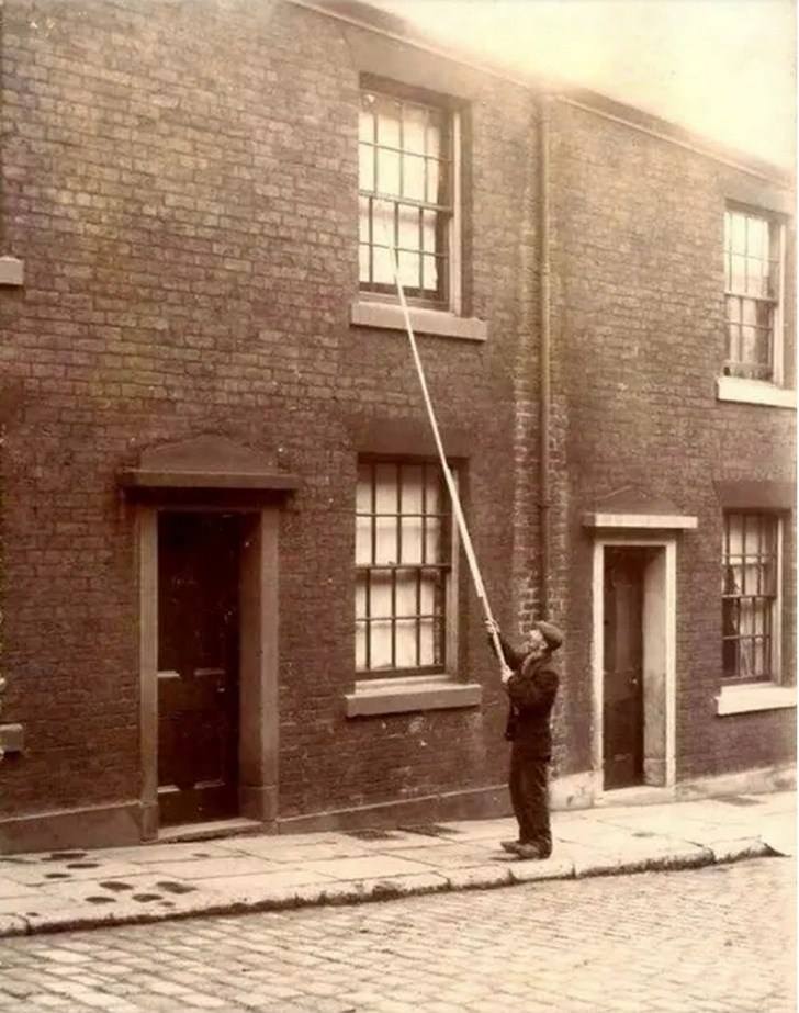 Siyah beyaz tarih - 6