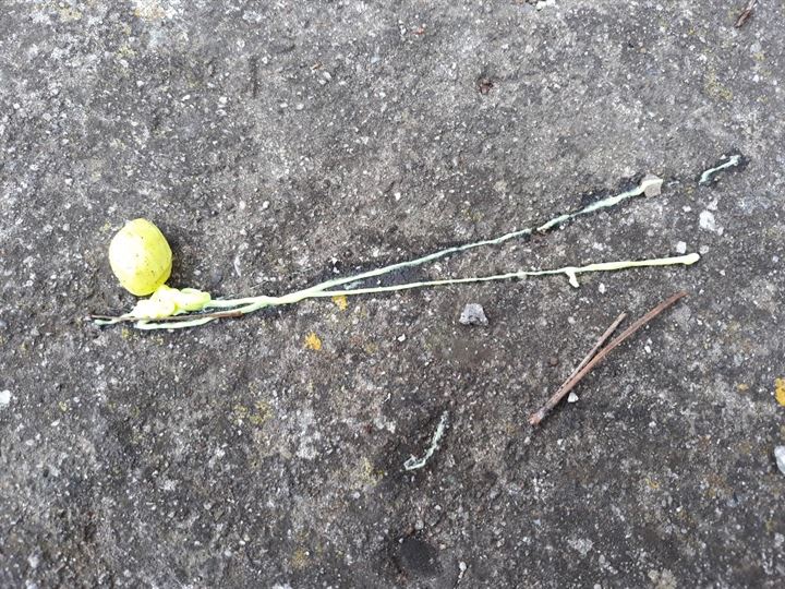 II. Abdülhamid'den kalan tabyayı oyun alanına çevirdiler - 6