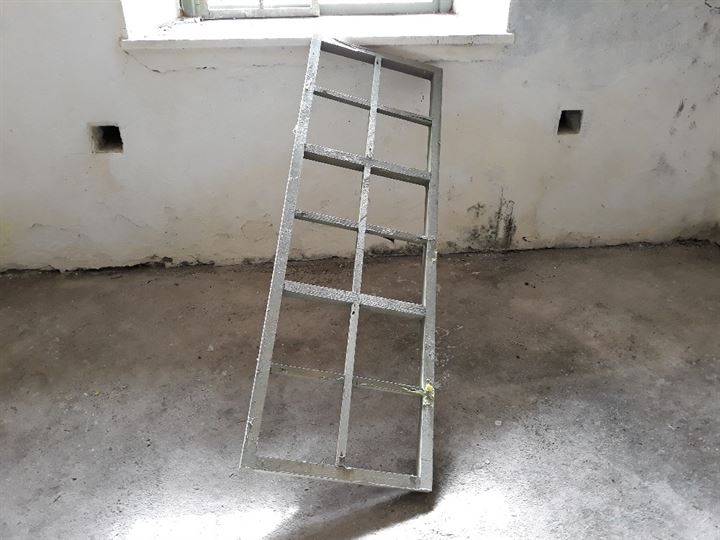 II. Abdülhamid'den kalan tabyayı oyun alanına çevirdiler - 8