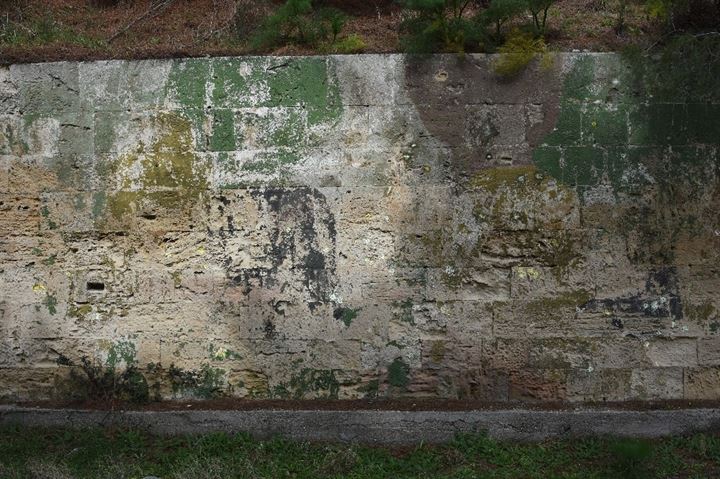 II. Abdülhamid'den kalan tabyayı oyun alanına çevirdiler - 0