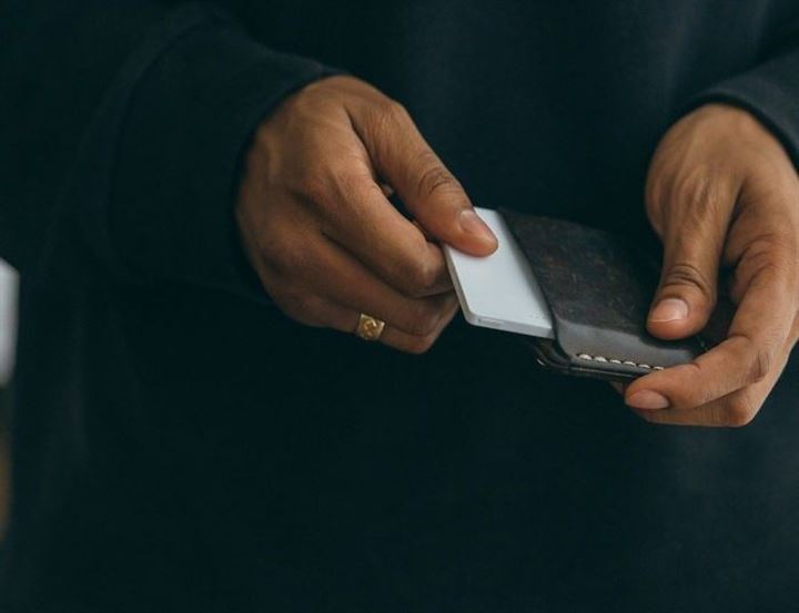 En küçük telefon - 2