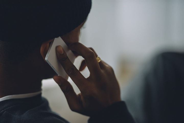 En küçük telefon - 5