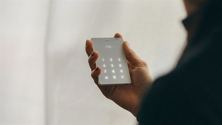 En küçük telefon - 9