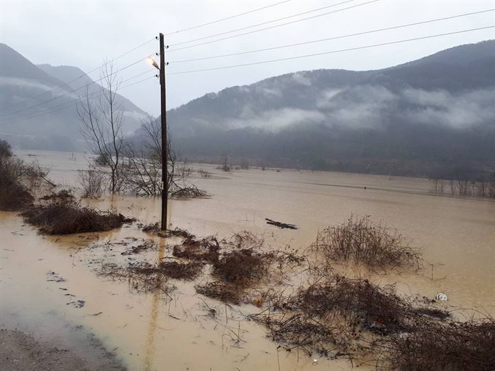 300 kişiye iki gecedir ulaşılamıyor - 5