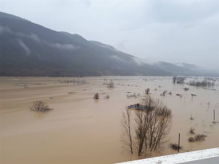 300 kişiye iki gecedir ulaşılamıyor - 8