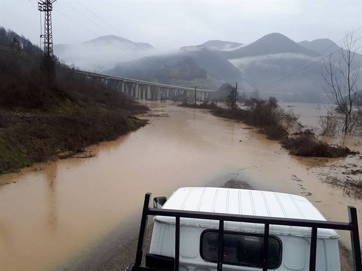 300 kişiye iki gecedir ulaşılamıyor - 9