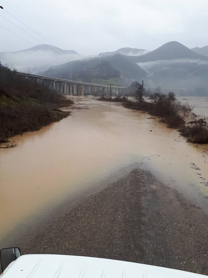 300 kişiye iki gecedir ulaşılamıyor - 10