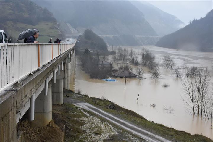 300 kişiye iki gecedir ulaşılamıyor - 11