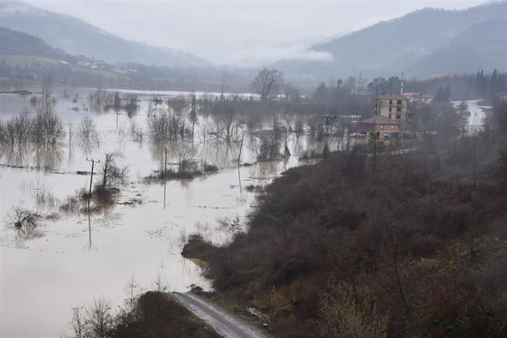 300 kişiye iki gecedir ulaşılamıyor - 13