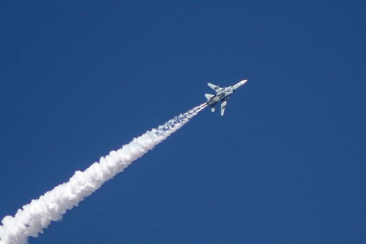 Doğu Guta'da 756 sivil katledildi - 24