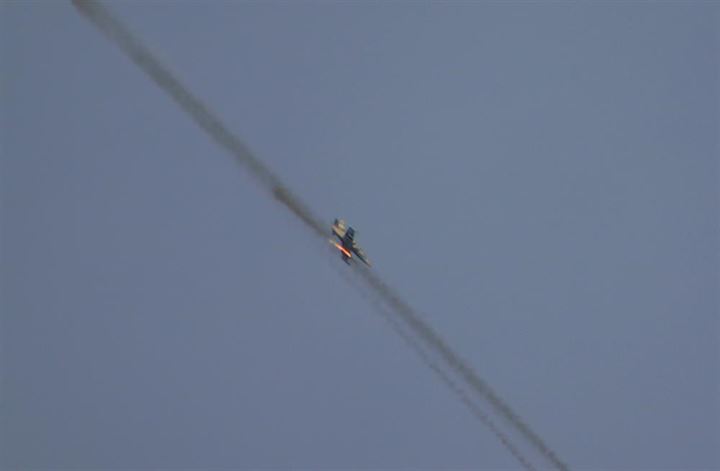 Doğu Guta'da 756 sivil katledildi - 25