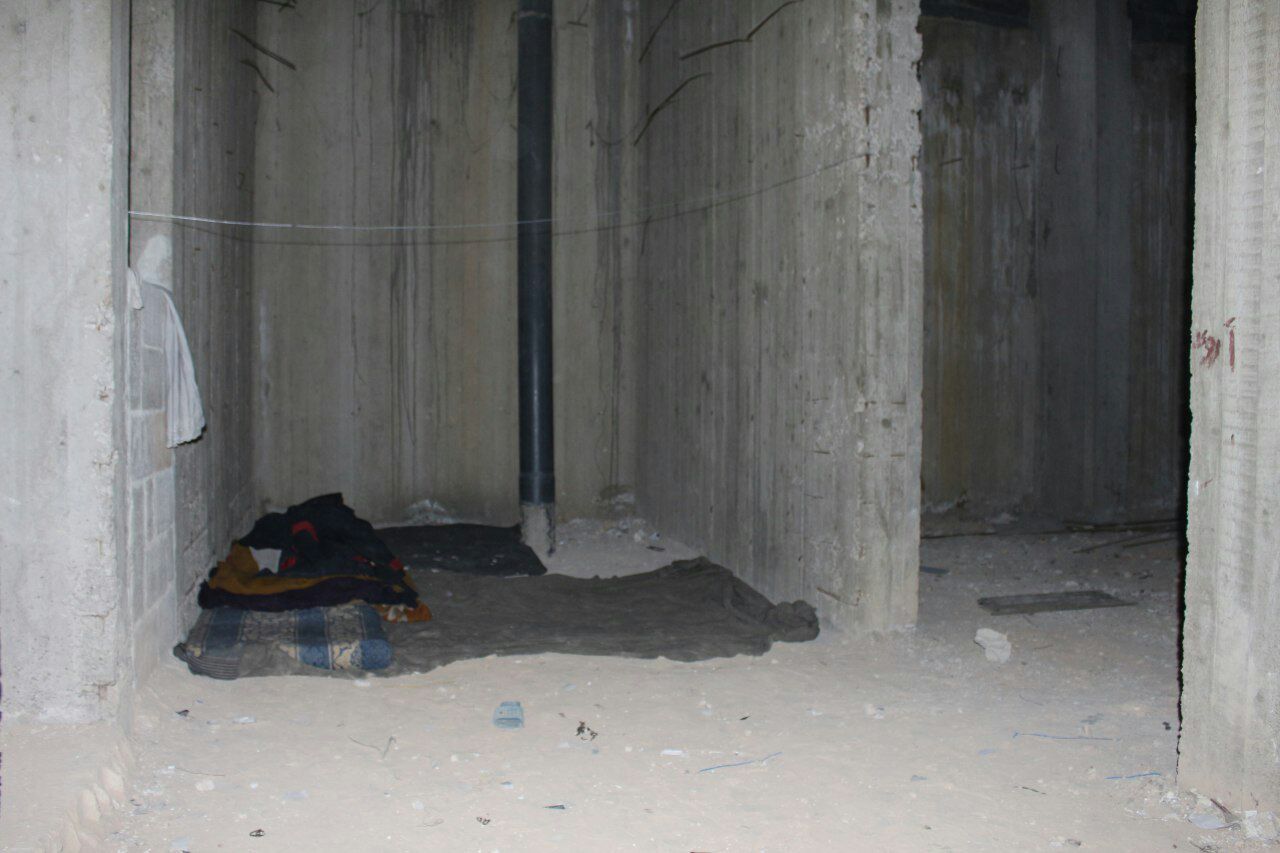 Doğu Guta'da yaşam manzaraları - 0