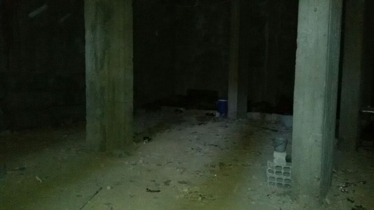 Doğu Guta'da yaşam manzaraları - 0