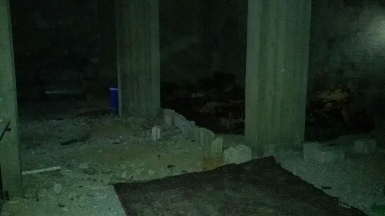 Doğu Guta'da yaşam manzaraları - 0