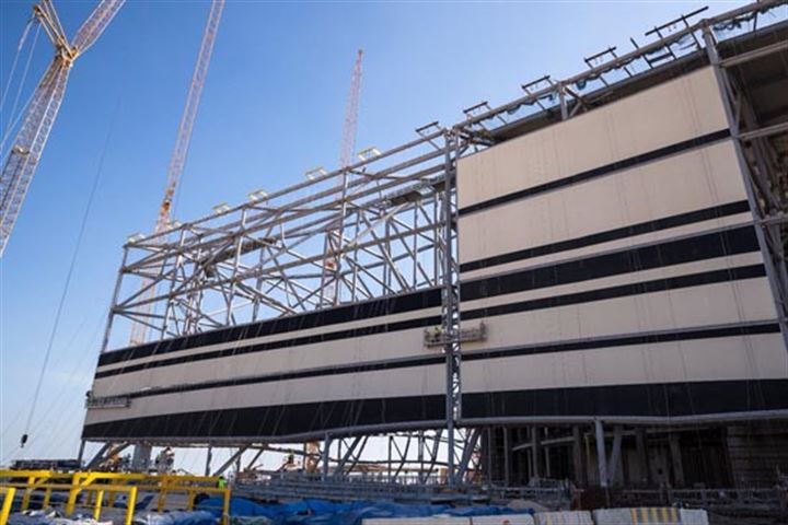 Çadır stada Türkiye el attı - 6