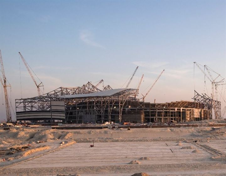 Çadır stada Türkiye el attı - 9