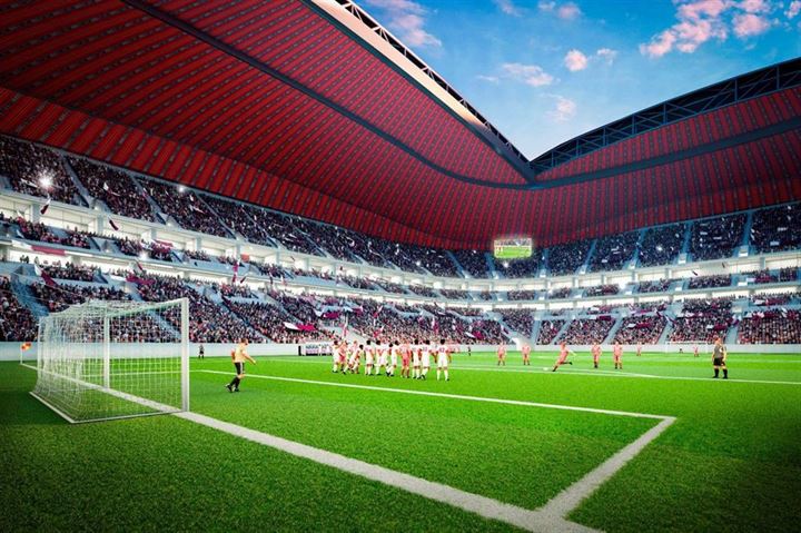 Çadır stada Türkiye el attı - 10