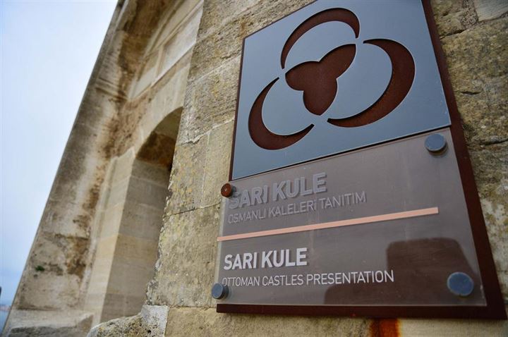 Türkiye'nin ilk kale müzesi olacak - 2