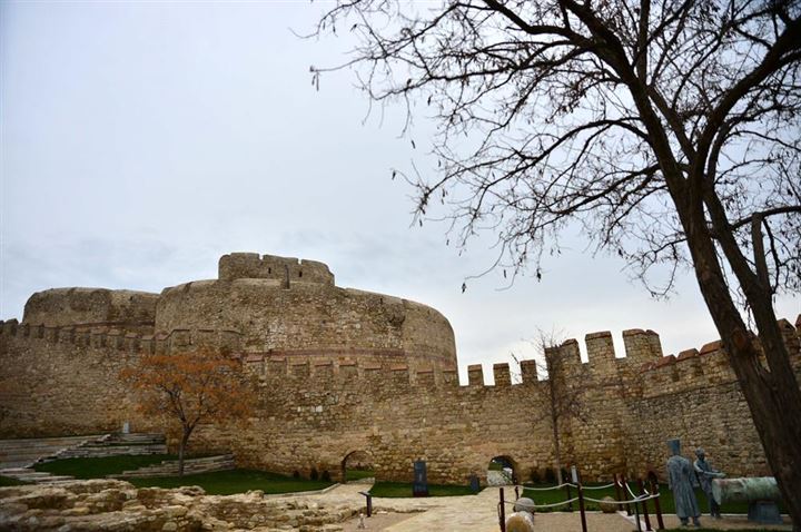 Türkiye'nin ilk kale müzesi olacak - 3