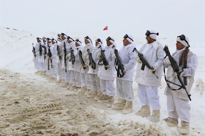 Kato artık ‘çelikten kale’ - 2