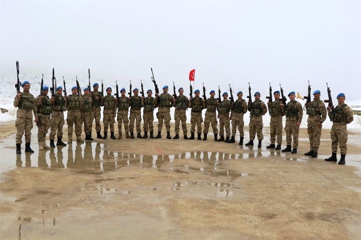 Kato artık ‘çelikten kale’ - 3