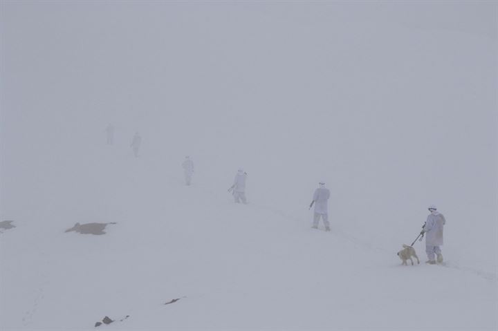 Kato artık ‘çelikten kale’ - 4
