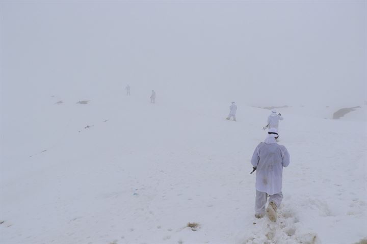 Kato artık ‘çelikten kale’ - 5
