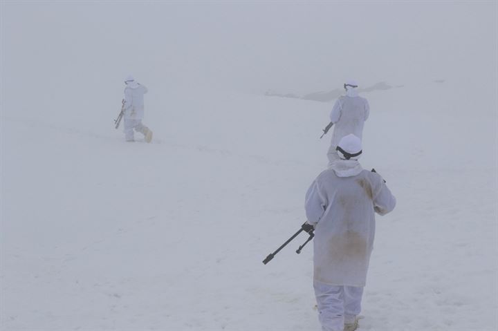 Kato artık ‘çelikten kale’ - 6