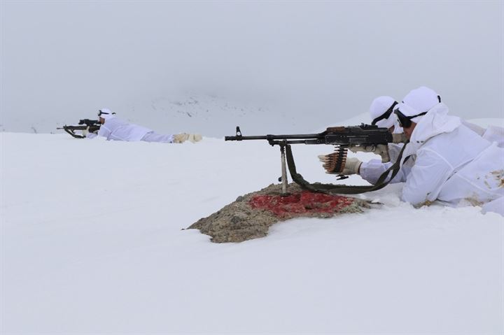 Kato artık ‘çelikten kale’ - 7