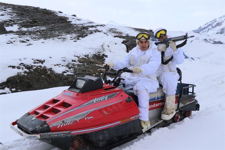 Kato artık ‘çelikten kale’ - 8