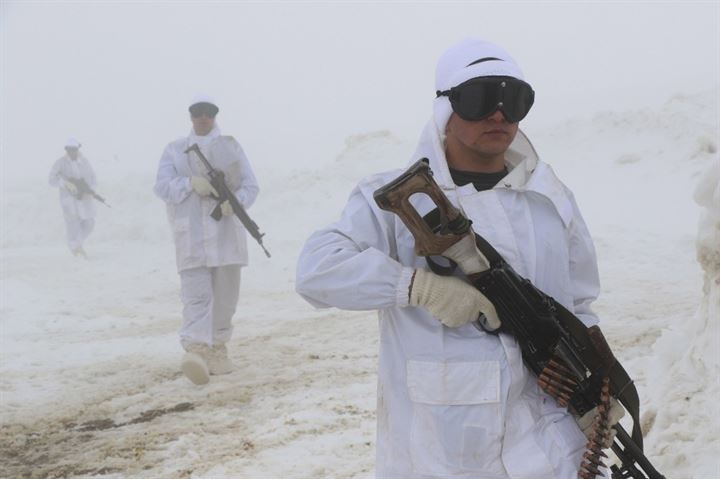 Kato artık ‘çelikten kale’ - 10