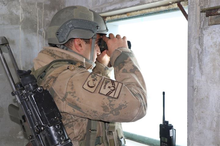 Kato artık ‘çelikten kale’ - 18