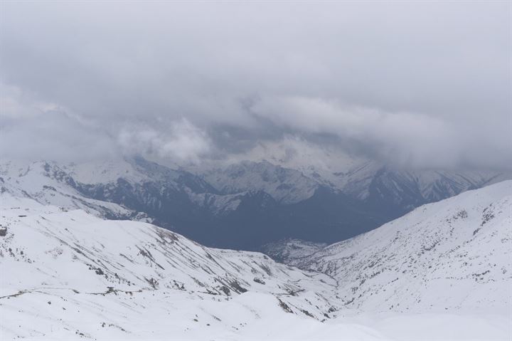 Kato artık ‘çelikten kale’ - 19