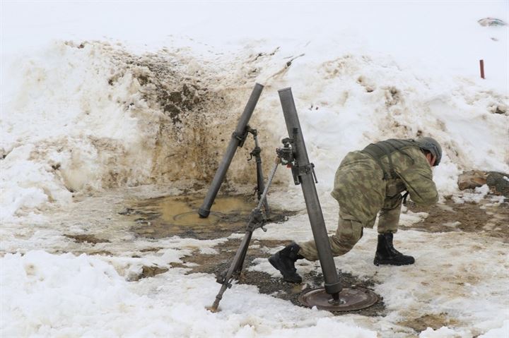 Kato artık ‘çelikten kale’ - 24