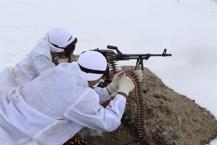 Kato artık ‘çelikten kale’ - 26