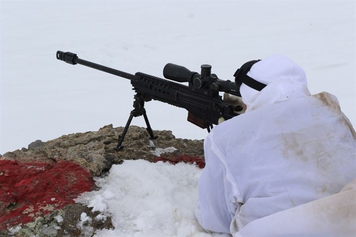 Kato artık ‘çelikten kale’ - 28