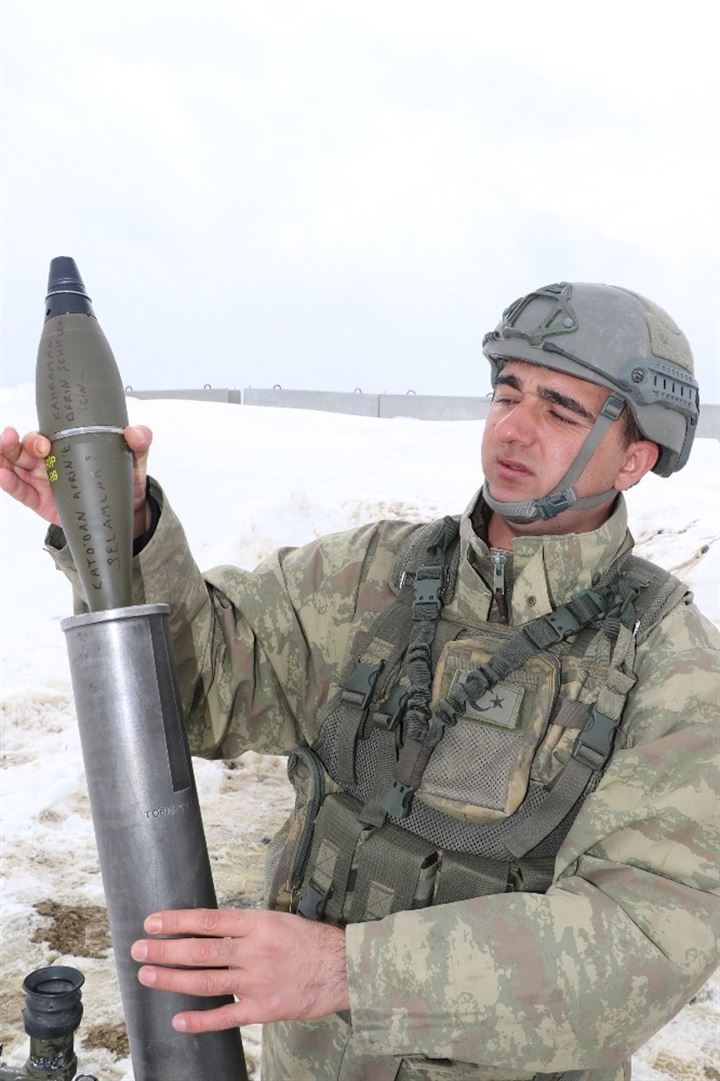 Kato artık ‘çelikten kale’ - 29